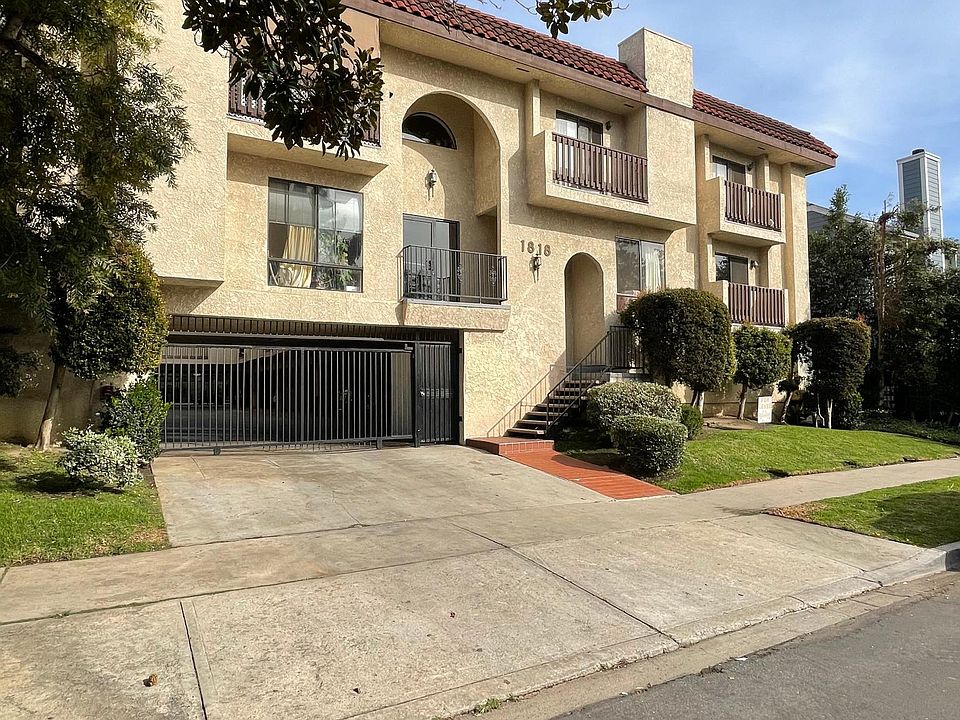 1st image of 1818 Stoner Ave #X