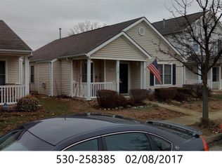 2720 Patrick Henry Ave, Columbus, OH 43207