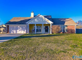 199 Mill Keys Rd, Hazel Green, AL 35750