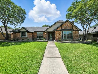 2208 Cedar Cir, Carrollton, TX, 75006