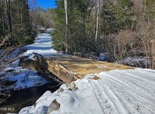 Viking Mountain Rd, Greeneville, TN 37743