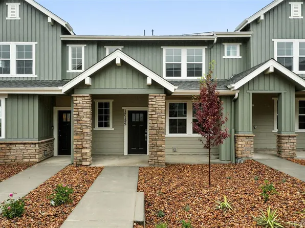 17125 W 91st Lane, Arvada, CO 80007