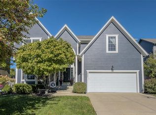 18564 W 153rd Ter, Olathe, KS 66062