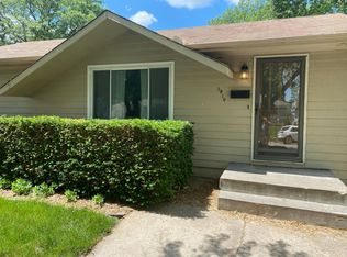1910 N 84th St, Omaha, NE 68114