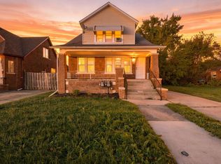 7306 Rutherford St #1, Detroit, MI 48228