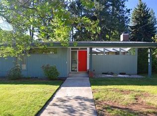 511 W 33rd Ave, Spokane, WA 99203