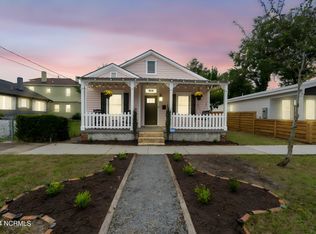 614 Queen St, Wilmington, NC 28401