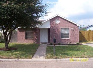 1415 Vatia Blvd, Mission, TX 78572
