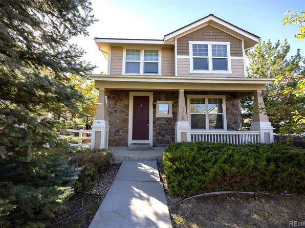1112 S Coolidge Circle, Aurora, CO 80018