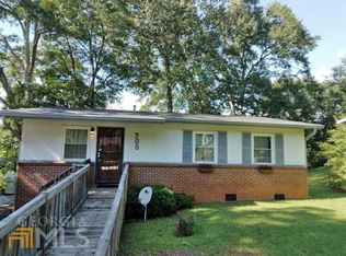 708 N Harlem Cir, Lagrange, GA 30241