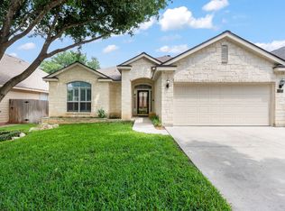 17222 Eldon Rock, San Antonio, TX 78247