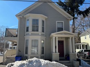 26 Washington St APT 2, Exeter, NH 03833