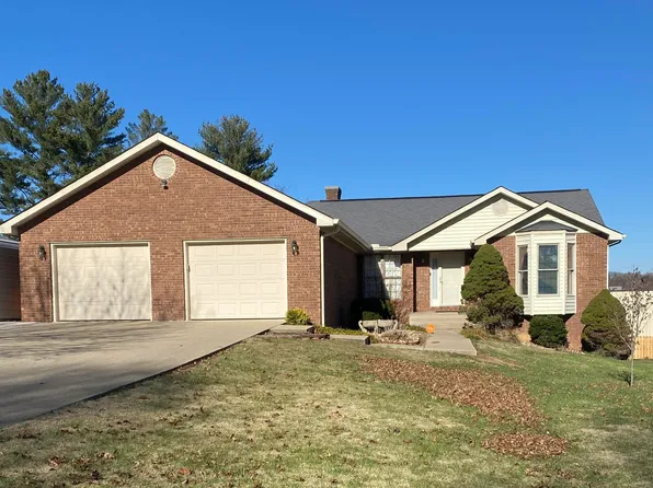 64 Dogwood Trl, London, KY 40741