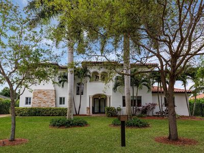 8110 SW 175th St, Palmetto Bay, FL, 33157