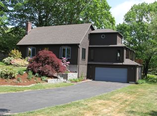 176 Kinney Rd, Amston, CT 06231