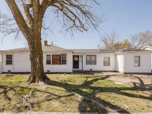 1645 N Oliver Ave, Wichita, KS 67208