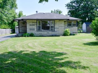 6153 Linda Ln, Indianapolis, IN