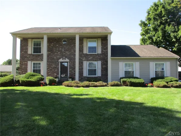 (undisclosed Address), Cicero, NY 13039