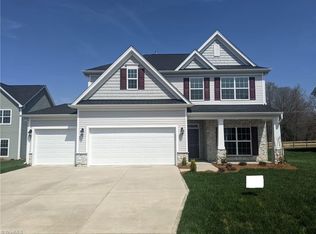 124 Breaking Dawn Rd #84, Lexington, NC 27295