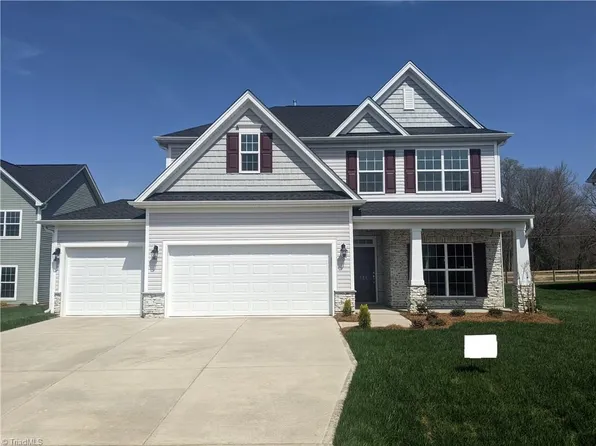 124 Breaking Dawn Rd #84, Lexington, NC 27295