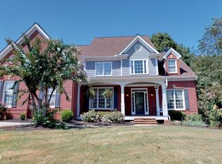 358 Bentwater Dr, Acworth, GA 30101