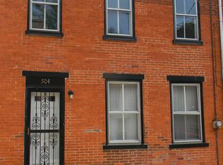 504 High St, Lancaster, PA 17603