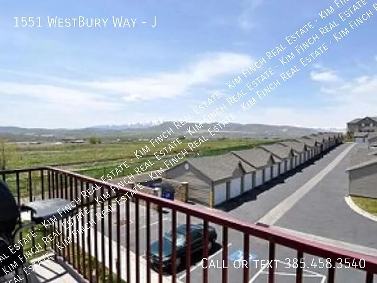 1551 Westbury Way #J — Photo 13