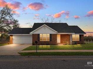 16377 Mansion St, Foley, AL 36535