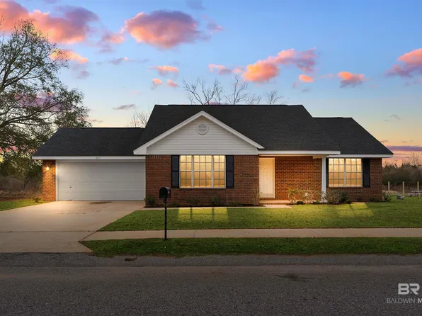 16377 Mansion St, Foley, AL 36535