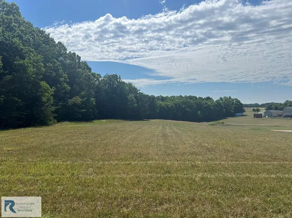 Green Pond Rd, Chatham, VA 24531