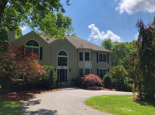 46 N Mount Lebanon Rd, Long Valley, NJ 07853