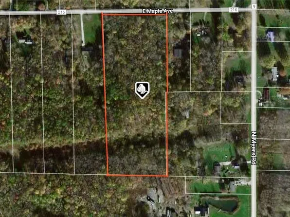 Vl E Maple Rd, Geneva, OH 44041