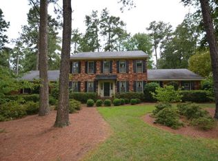 701 Somerset Way, Richmond, GA --