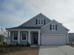 605 Forage Dr, Conway, SC 29526