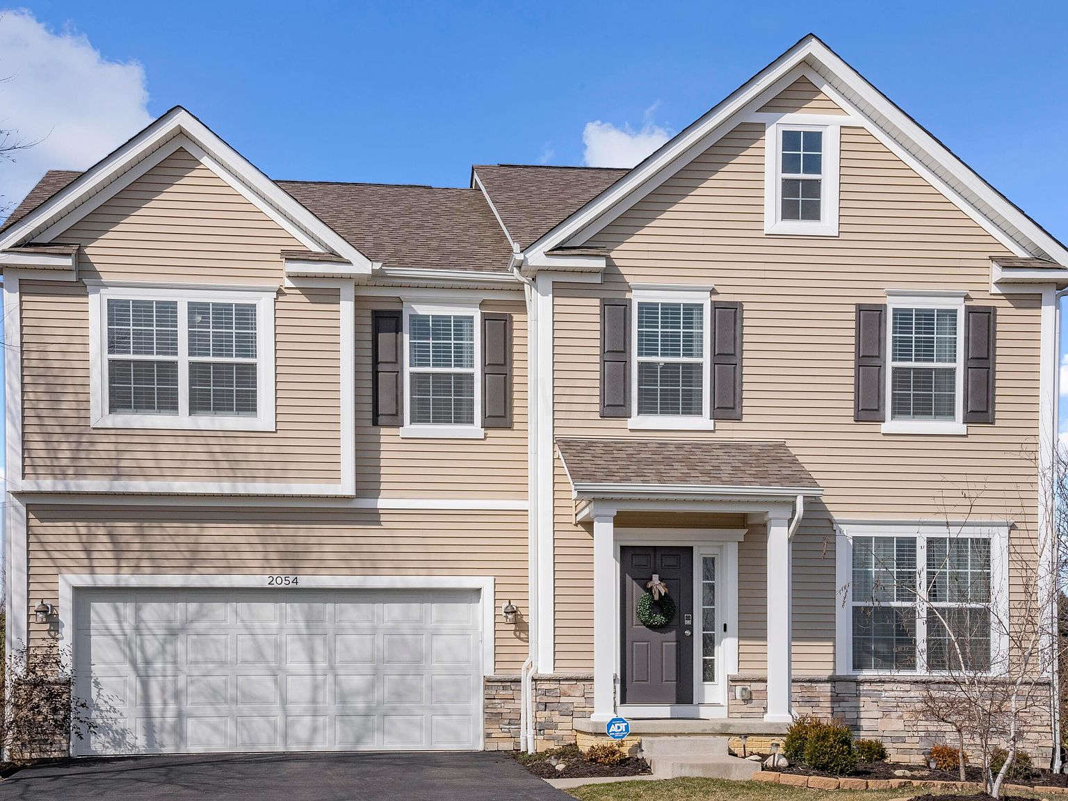 2054 English Turn Dr, Grove City, OH 43123 Zillow