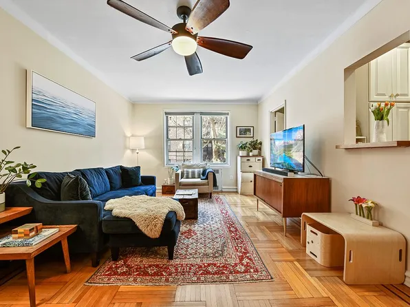 601 E 19th St APT 1E, Brooklyn, NY 11226