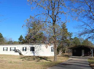 464 Private Road 3455, Kilgore, TX 75662