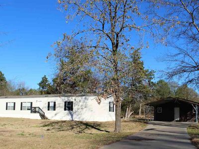 464 Private Road 3455, Kilgore, TX, 75662