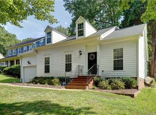 6923 Passeres Ct, Charlotte, NC 28215