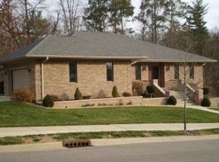 1596 S Andrew Cir, Bloomington, IN 47401