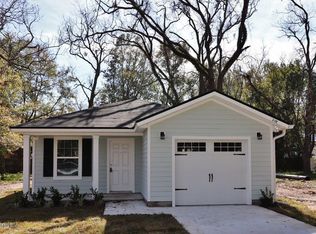 3126 Neff St, Jacksonville, FL 32254