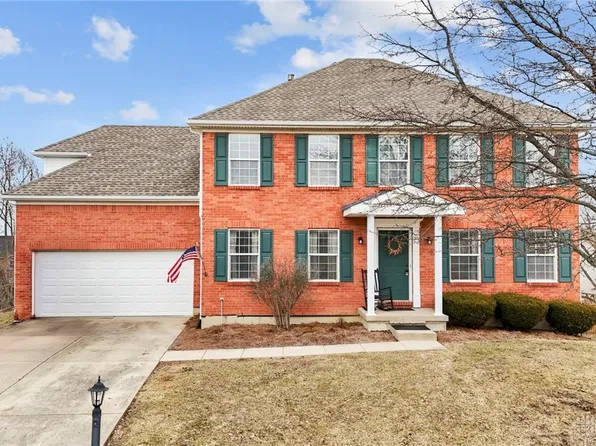 2202 Bandit Trl, Dayton, OH 45434