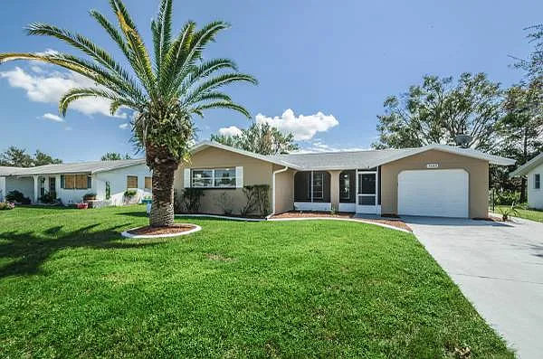 7400 Cherry Laurel Dr