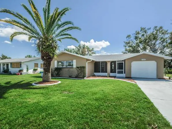 7400 Cherry Laurel Dr, Port Richey, FL 34668