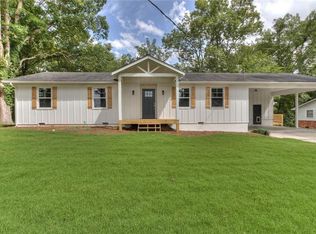 34 Marlene Dr NE, Rome, GA 30165