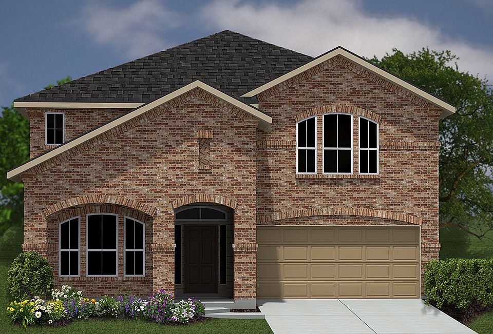 Elevation Image 1.