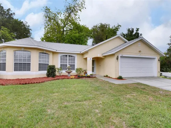 116 Fairview Ave, Ormond Beach, FL 32174