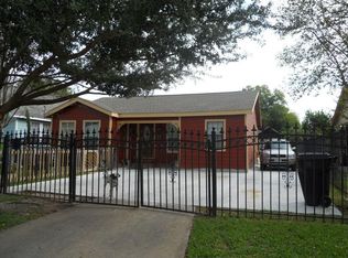 3906 Cetti St, Houston, TX 77009