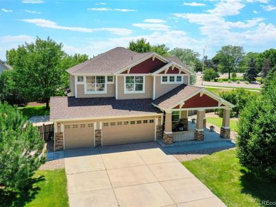 1136 Bluebell Way, Brighton, CO, 80601