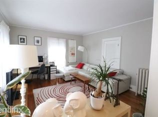 64 Bowen St, Newton, MA 02459